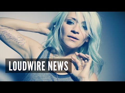 Ex-Flyleaf Singer Lacey Sturm Resurfacing With Solo Album