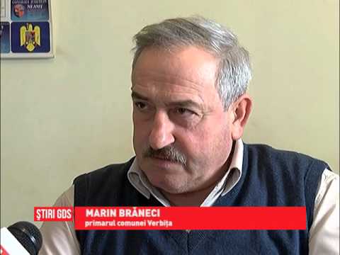 Investiţie dusă pe apa sâmbetei la Verbiţa