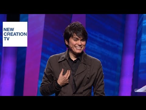 Ein Retter größer als alle unsere Sünden – Joseph Prince I New Creation TV Deutsch