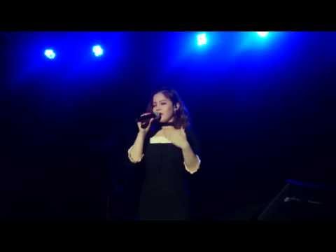 160925 LEE HI 이하이- Mama do @Seoulite Showcase in Hong Kong