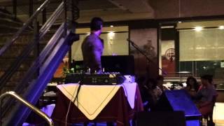 Luis Miguel Tengo todo excepto a ti Feat Cristian Fontan