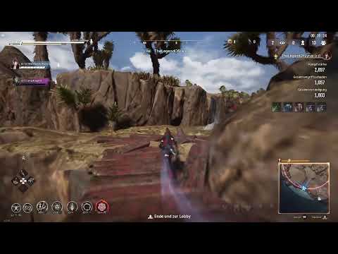 Hunters Arena Legends