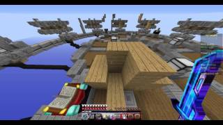 【マインクラフト】あの人とコラボ!!