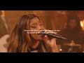 Lud Session feat.Luísa Sonza (Live) | Música Tudo Porque Você Mentiu / Letra