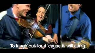 Dream Big - by Ryan Shupe and the Rubberbands