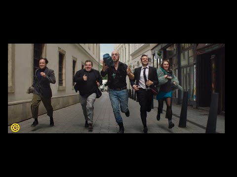 afbeelding Pesti Balhé