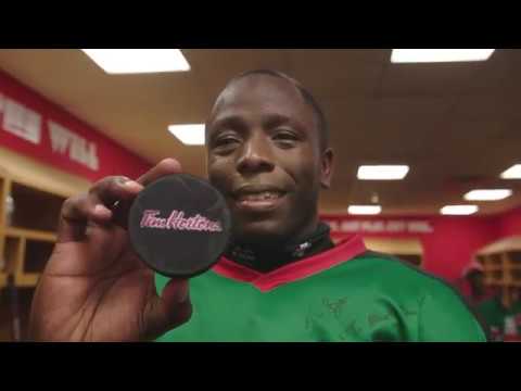 Tim Hortons The Away Game Full Documentary