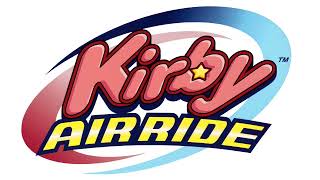 Air Ride - Frozen Hillside - Kirby Air Ride Music Extended