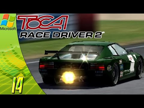 ToCA Race Driver 2 | Career - Season 3 | Koenig Speedfest [14/66]