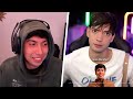 El Abrahaham Reacciona A Hola Abraham