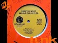 Brenton Wood - Cold Cash