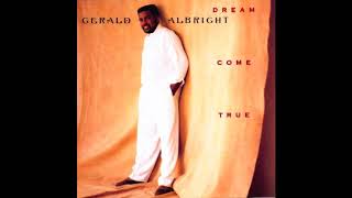 Come a Little Closer - Gerald Albright