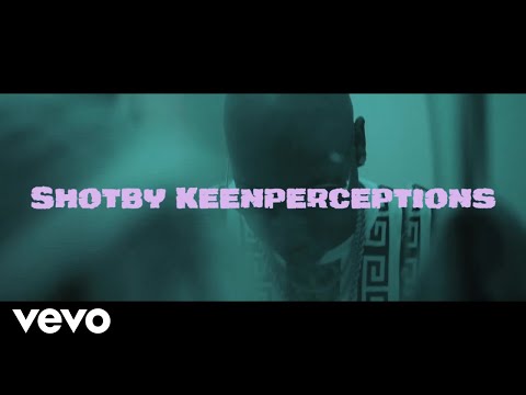 Colorado Myrical - Falling Out (Official Video)