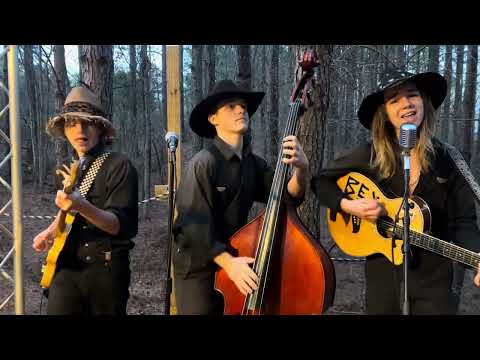 La Bamba | Ritchie Valens cover