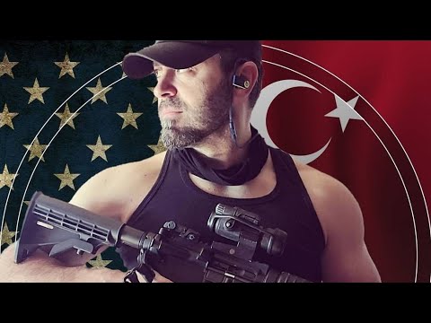 Yerli Aynasız (Hakan Aybar) Gangsta paradise-🇺🇸/🇹🇷