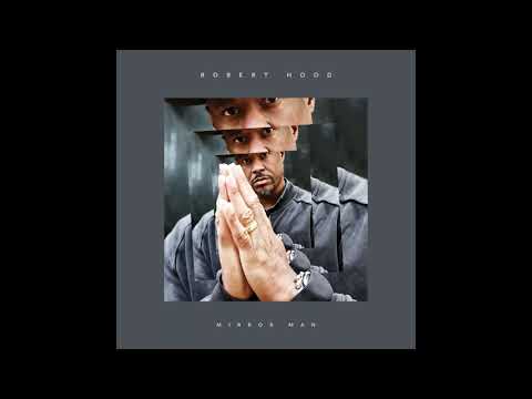 Robert Hood - Run Bobby, Run