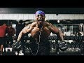Bench GAINZ | HORRIBLE Squat Day | Double Or Nothing Album Review