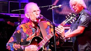 Yes Perpetual Change, Does It Really Happen 50th Anniversary Live