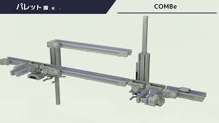 ミスミコンベヤ一覧紹介動画