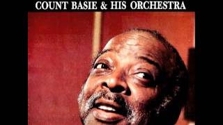 Count Basie and His Orchestra - 88 Basie Street