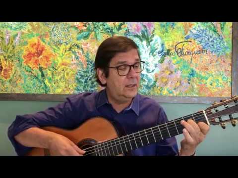 Quando a gloria de Sergio Pimenta - por Quico Fagundes