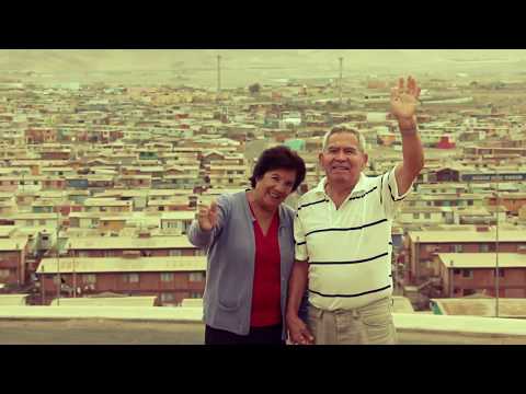 Himno Nacional de Chile ( ILUSTRADO) Versión cantada por niños