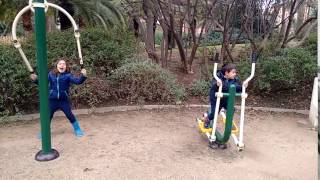 Parque de Benicalap