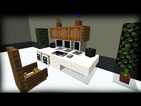 CJN - Ultimate Gaming Setup in Minecraft!