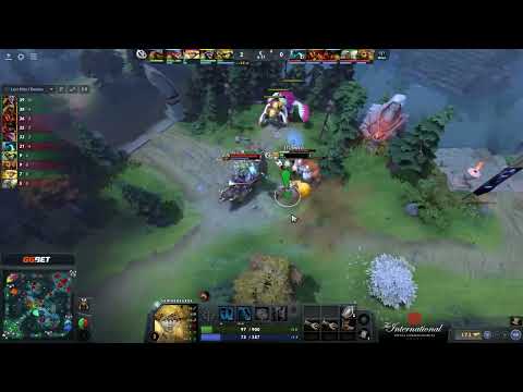 VG.Yang funny moment