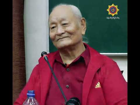 PEACE CANNOT REALLY HAPPEN IF THERE IS NO EVOLUTION OF THE INDIVIDUAL