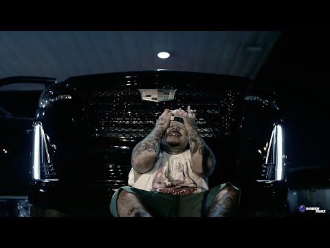 Video thumbnail for Cowboy In A Escalade