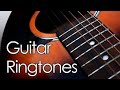 Guitar Best Ringtone In English Song ll