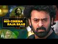 The Raja Saab Teaser Review Prabhas Fans Deserve Better