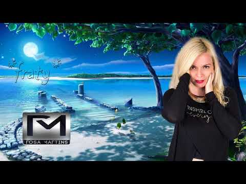 Rosa Martins - Esse teu dançar