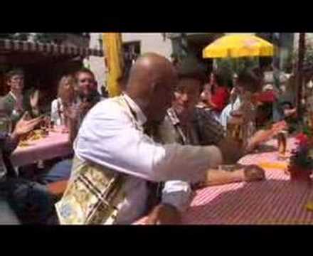 Radio 200'000 - Hose