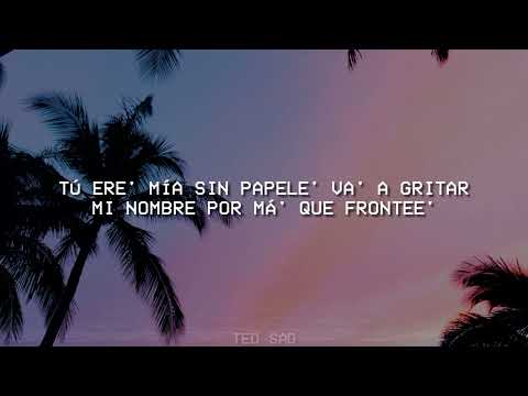 Alok, Luis Fonsi, Lunay - Un Ratito ft. Lenny Tavárez, Juliette (Letra/Lyrics)