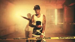 Red Cafe ft. Cory Gunz - Brinks Truck (Official Video)