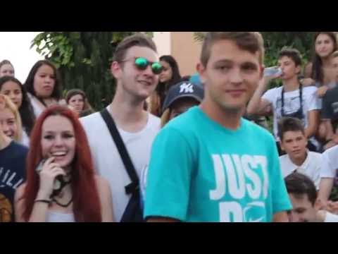 Hydra y Dakos vs Migi y Bifo - 8avos - VILLALBA DUAL BATTLE #1