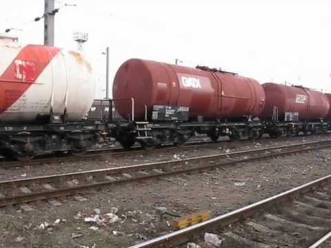 GFR 425 162-1 în Craiova