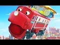 Jet Pack Wilson 40 Minute Compilation Chuggington Shows For Kids