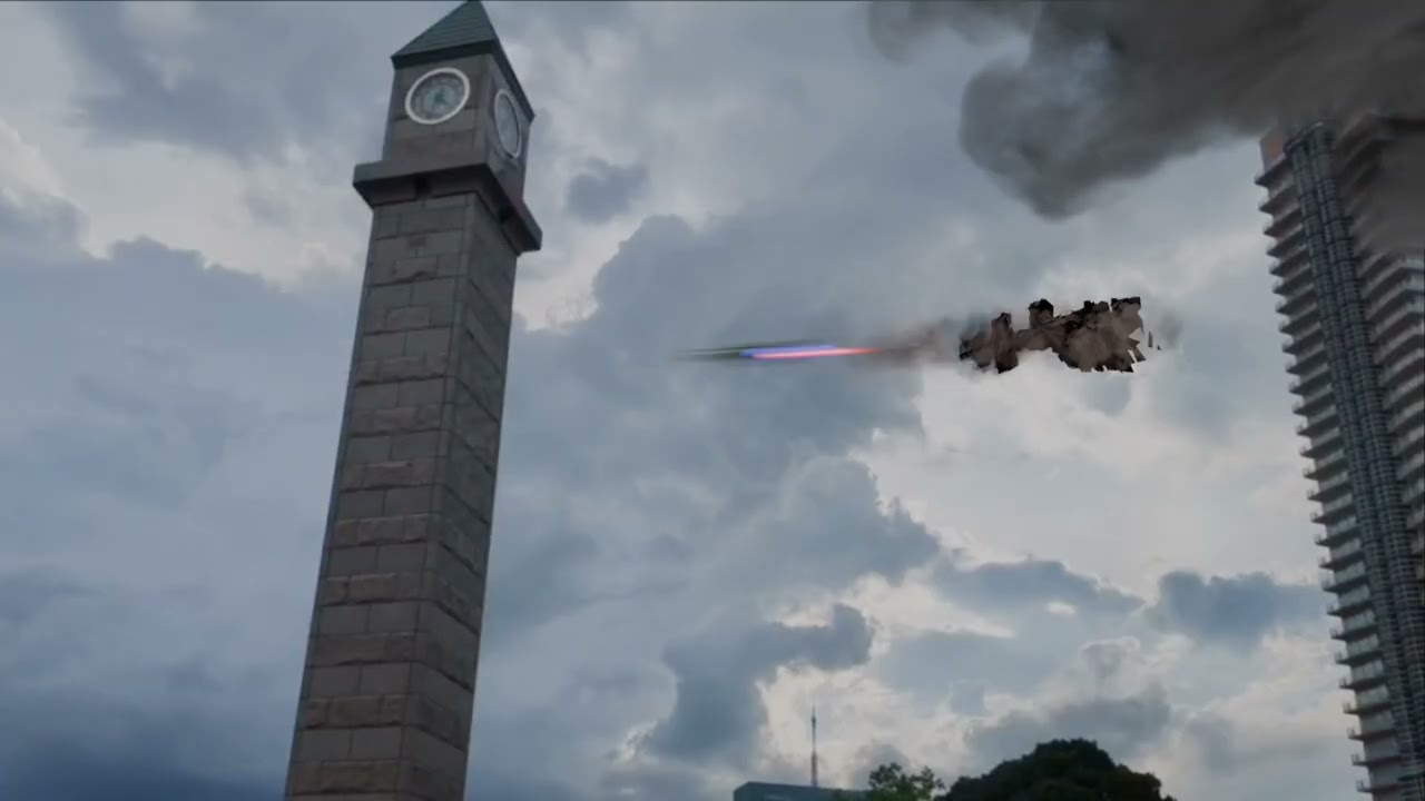 ［No.138］TRANSCEND