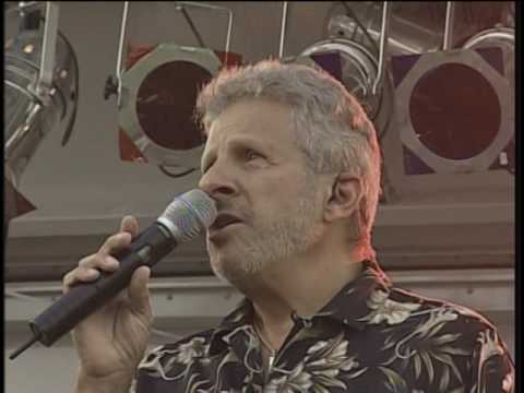 Johnny Maestro and the Brooklyn Bridge 2008