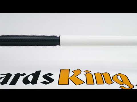 Valhalla VA462 Pool Stick - Cue View 360 - 4K Ultra HD Rotating 360 Degree Pan & Zoom