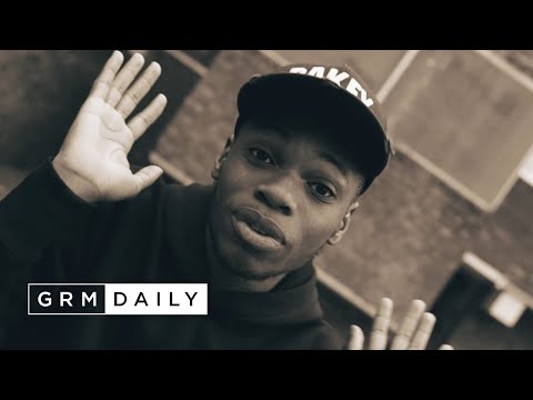 Rickz Romanz - Paid That Price [Music Video] | GRM Daily