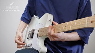 - The tragedy that always happens when you buy a Telecaster.