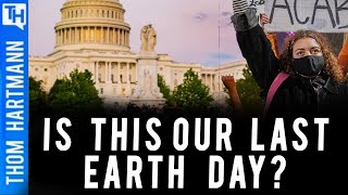 Activists Call For Day of Action Against Climate Change Featuring Betamia Coronel