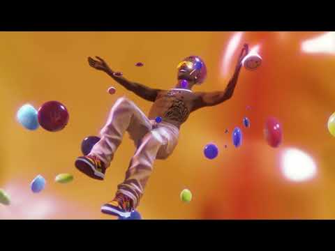 Ell NESS - BURBERRY (Prod. Cheffsmith)