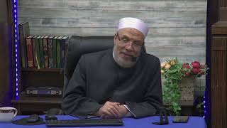 صورة تجاوز الميقات لاعتبارات اجرائية، والإحرام من مكة يوم الثامن/الأربعاء(21-6-2023م)فتاوى علي الهواء