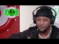BenDaDonnn On The Radar X Kai Cenat X Mafiathon 3 Freestyle MAFIATHON FREESTYLE 39