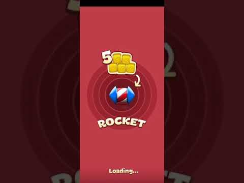 TOON BLAST LEVEL 4801,DONE with extra 5moves.